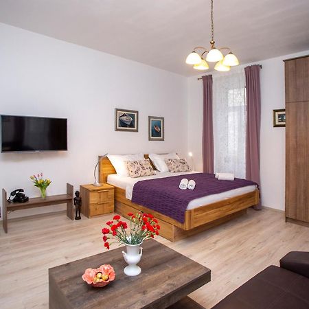 Apartment Mario สปลิท ภายนอก รูปภาพ