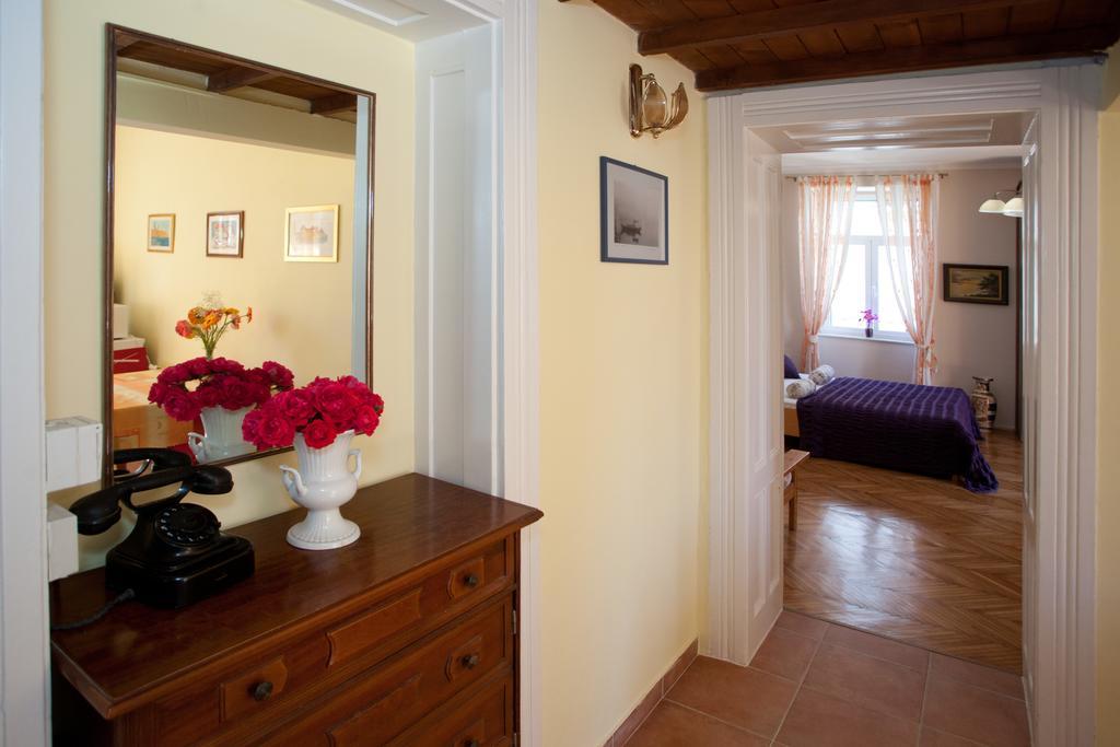 Apartment Mario สปลิท ห้อง รูปภาพ