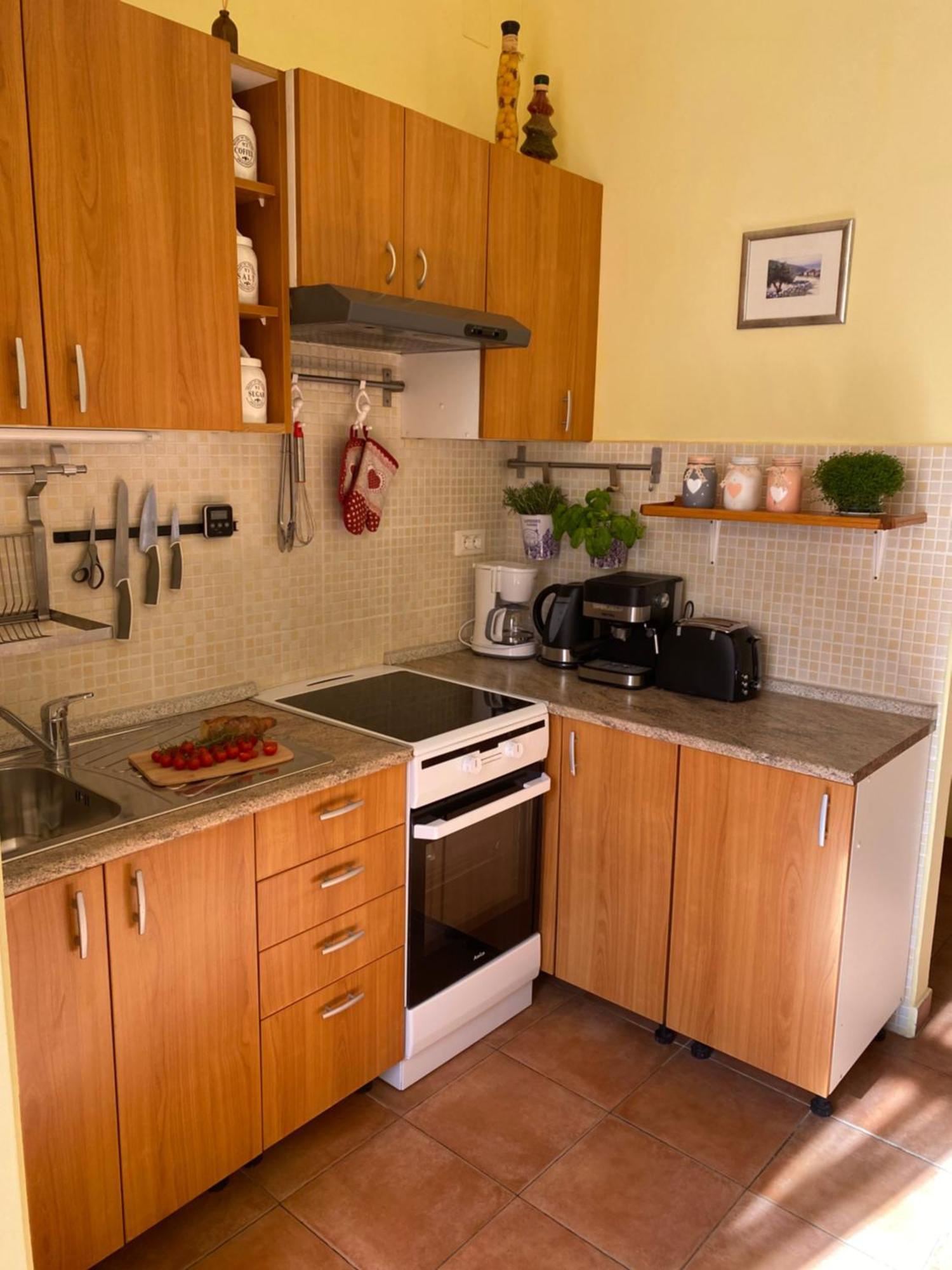 Apartment Mario สปลิท ภายนอก รูปภาพ