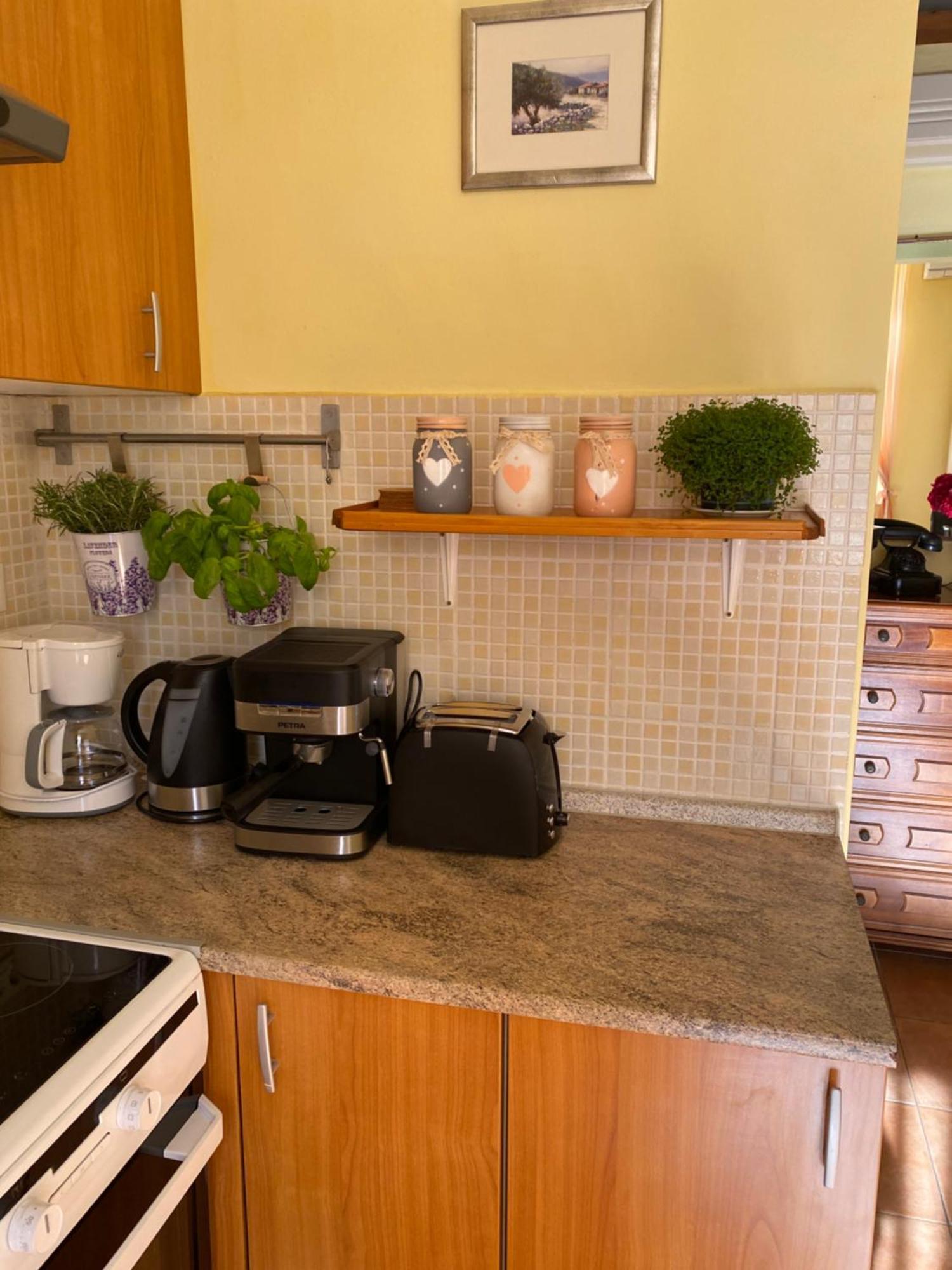 Apartment Mario สปลิท ภายนอก รูปภาพ