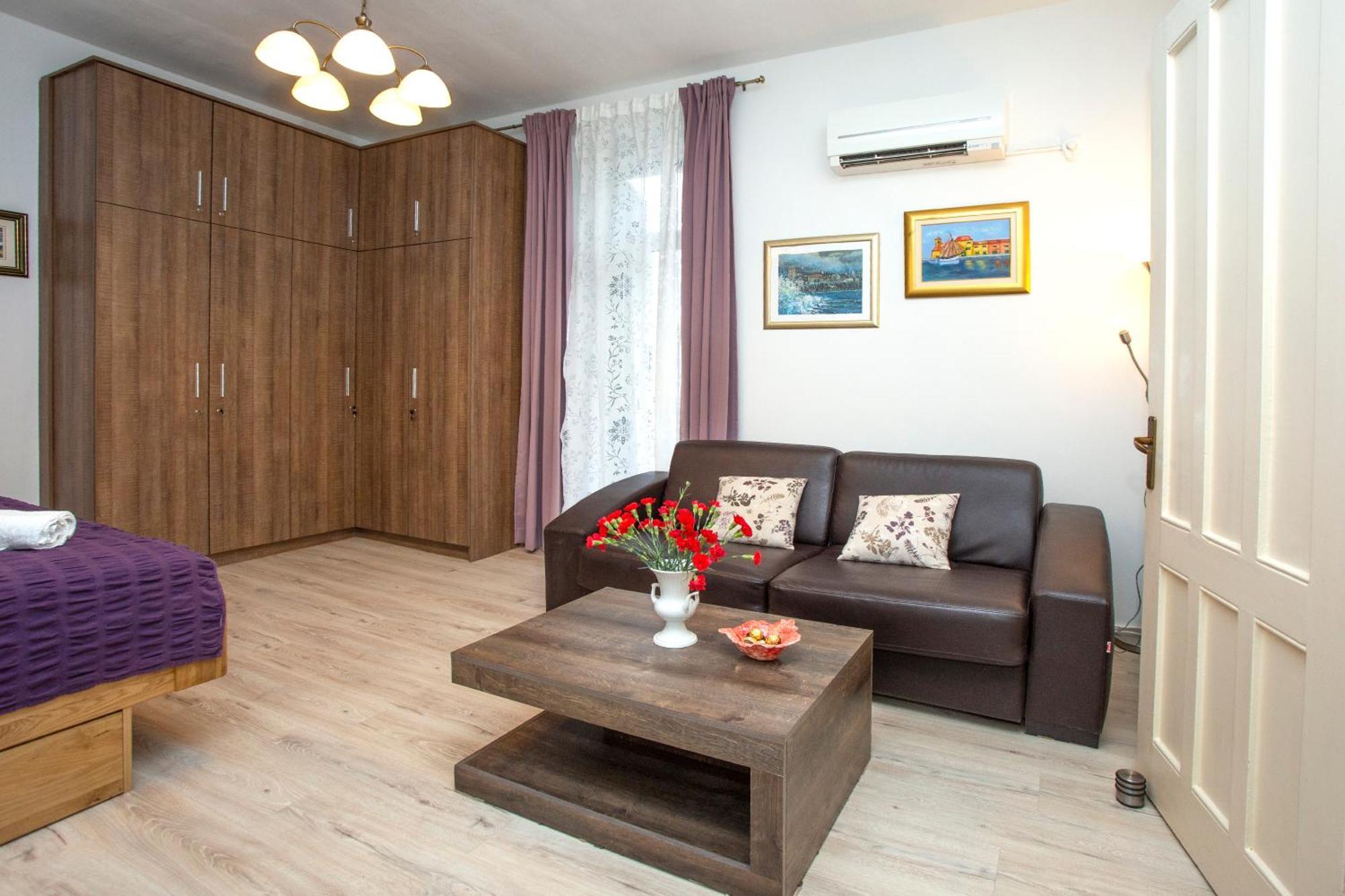 Apartment Mario สปลิท ภายนอก รูปภาพ