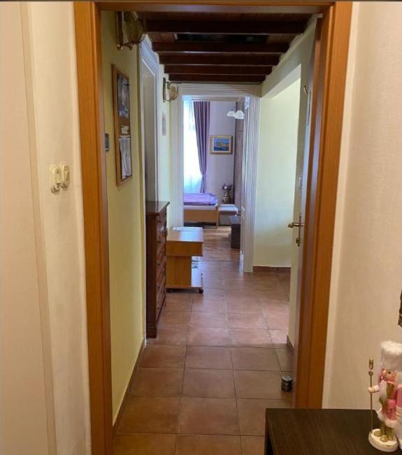 Apartment Mario สปลิท ภายนอก รูปภาพ