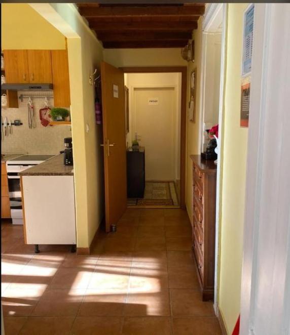 Apartment Mario สปลิท ภายนอก รูปภาพ